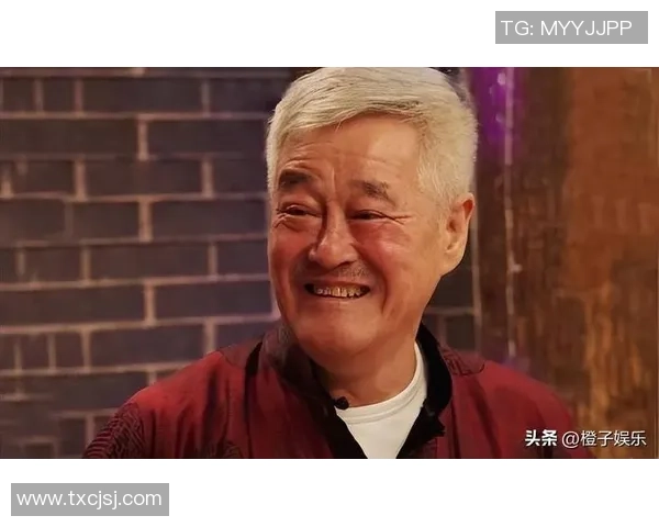 赵本山与足球明星对话：从喜剧舞台到绿茵场的精彩人生分享