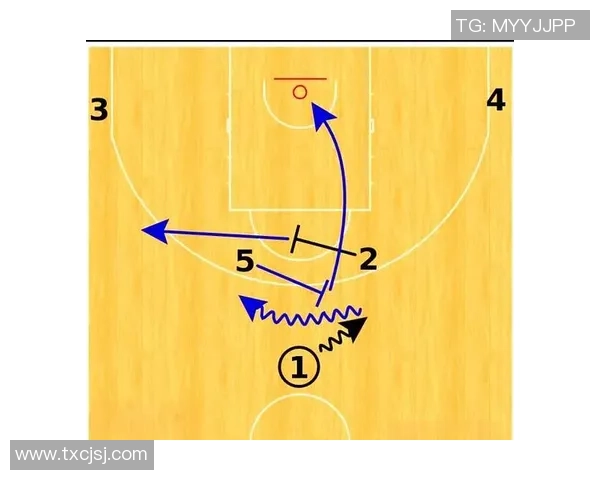 深入分析重庆篮球队阵地战战术特点与执行策略