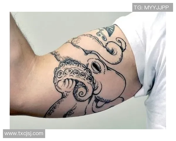 足球明星纹身图案全解析让你领略球场风采与个性魅力