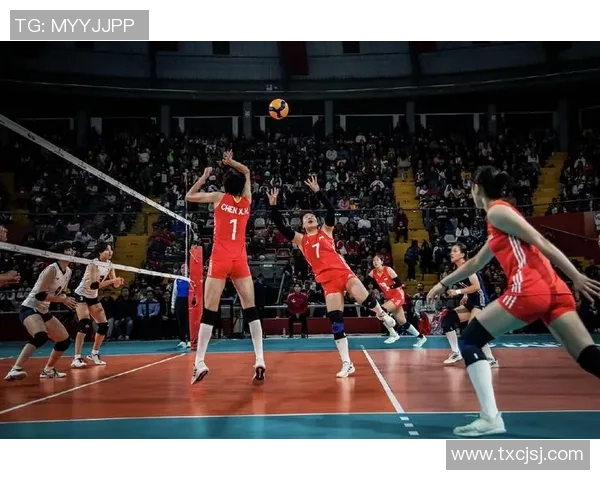 武汉排球队在世锦赛中的个人能力展现与战术配合分析